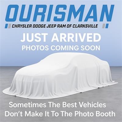 2018 Jeep Grand Cherokee Laredo E 4WD