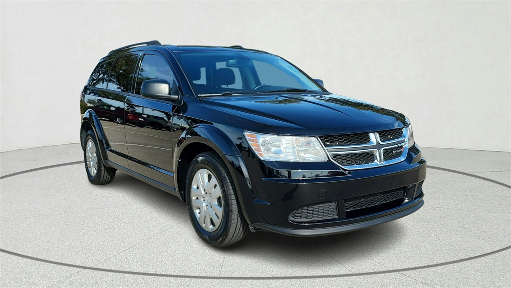 Dodge Journey SE Value FWD