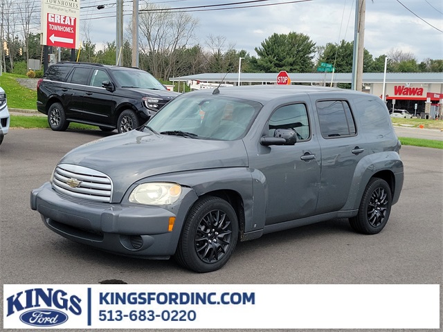 Chevrolet HHR LS FWD