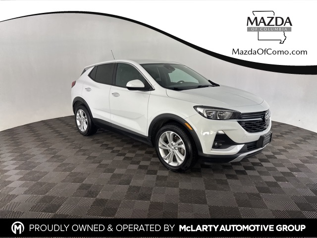 Buick Encore GX Preferred FWD