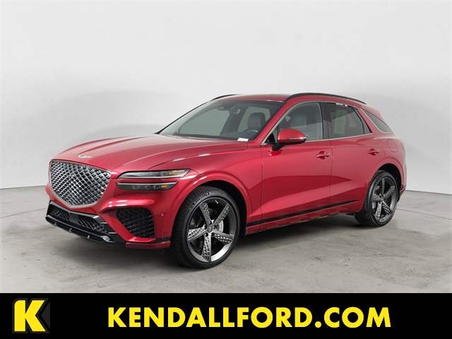 Genesis GV70 2.5T AWD