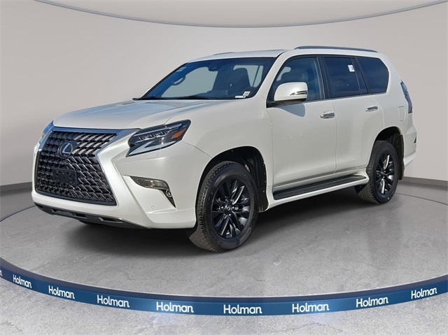 Lexus GX 460 AWD