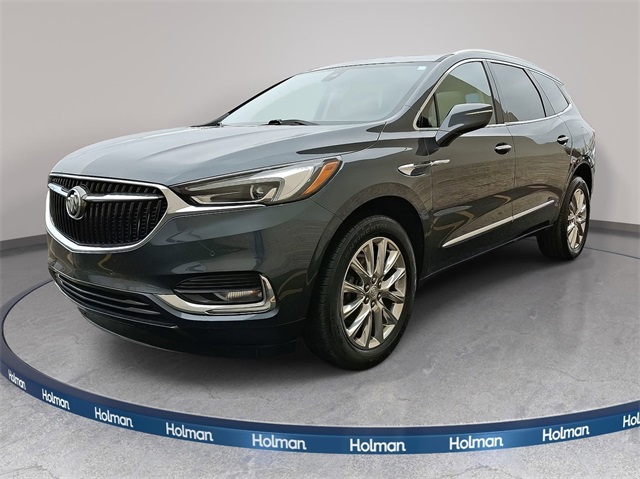 Buick Enclave Premium AWD