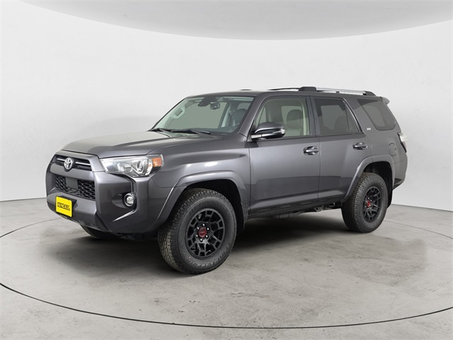 Toyota 4Runner SR5 Premium 4WD