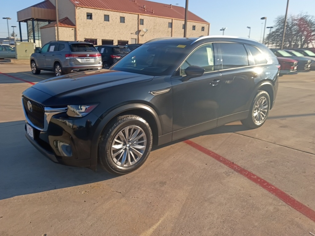 Mazda CX-90 3.3 Turbo Preferred Plus AWD