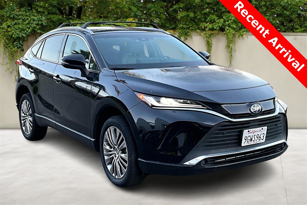 Toyota Venza XLE AWD