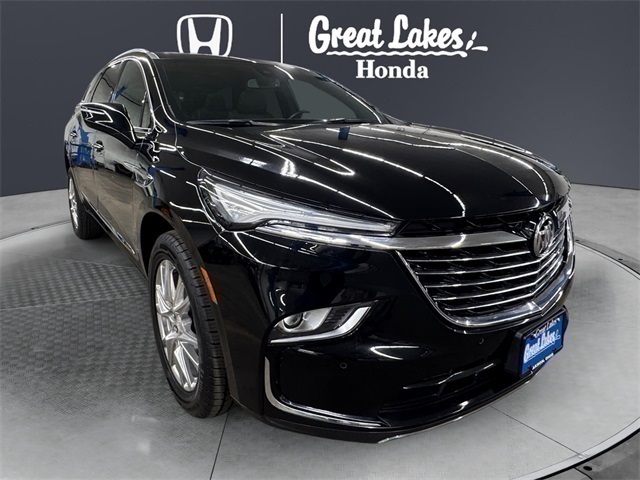 Buick Enclave Essence AWD