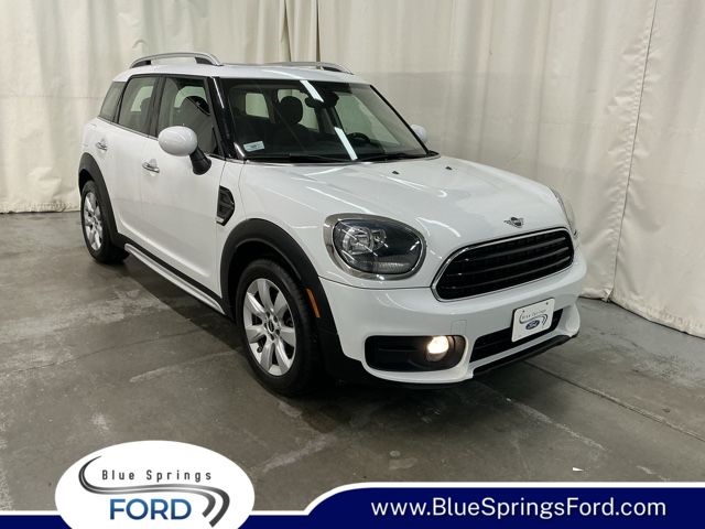 MINI Countryman Cooper FWD