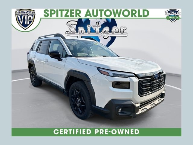 Subaru Outback Limited AWD