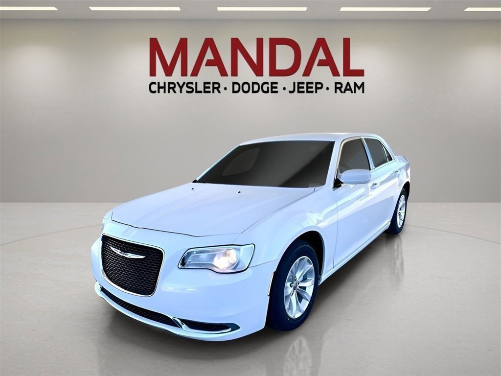 Chrysler 300 Touring RWD