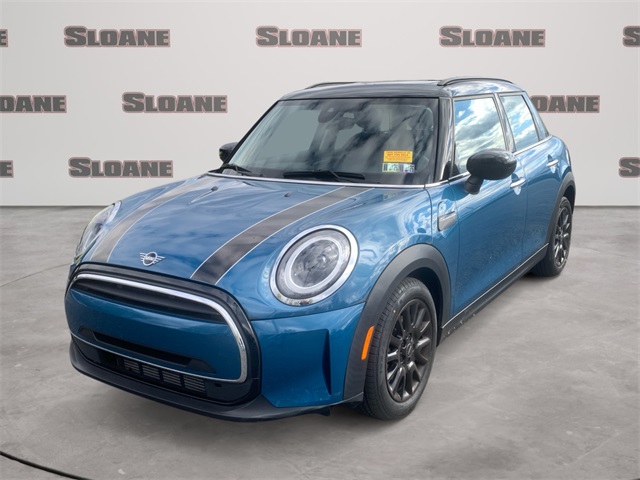 MINI Cooper 5-Door Hatchback FWD