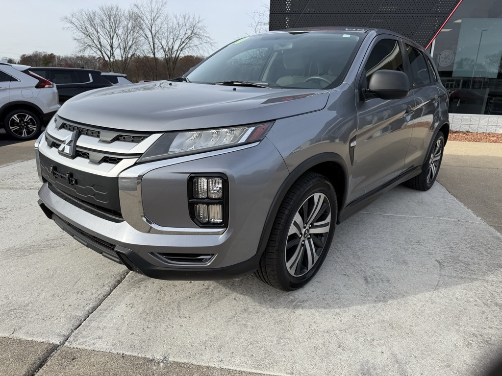 Mitsubishi Outlander Sport ES FWD