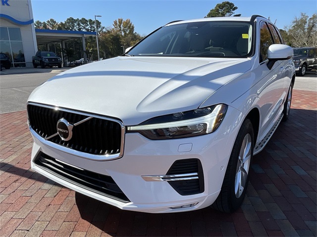 Volvo XC60 B5 Momentum AWD