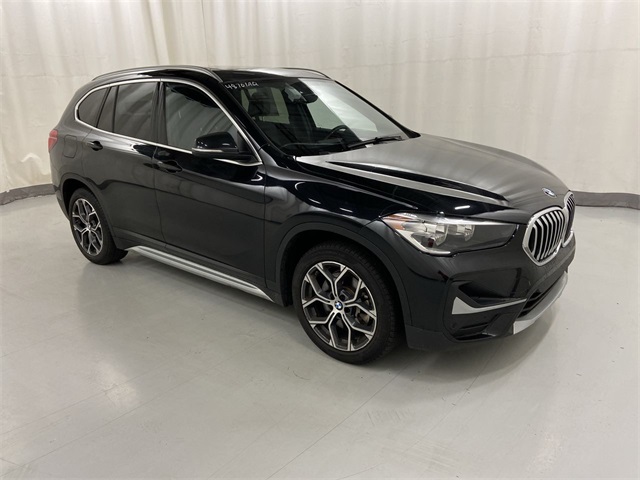 BMW X1 xDrive28i AWD
