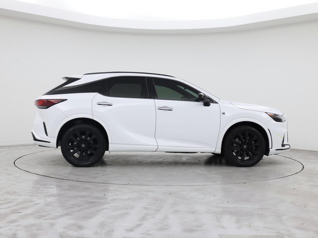 Lexus RX Hybrid 500h F Sport Performance AWD