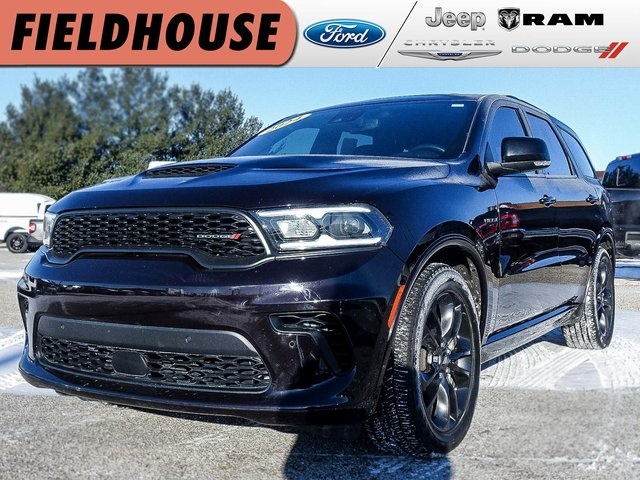 Dodge Durango R/T Plus AWD