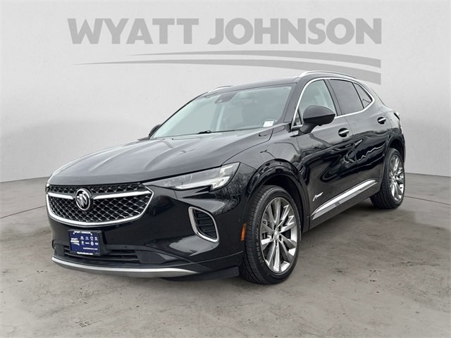 Buick Envision Avenir AWD