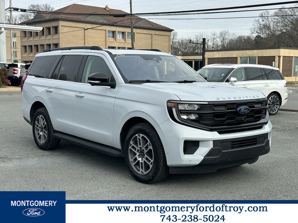 Ford Expedition Active 4WD