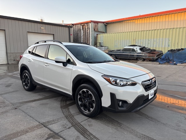Subaru Crosstrek Premium AWD