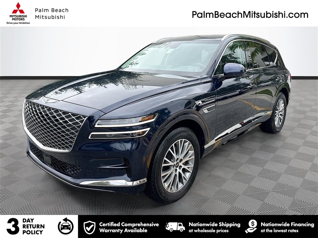 Genesis GV80 2.5T AWD