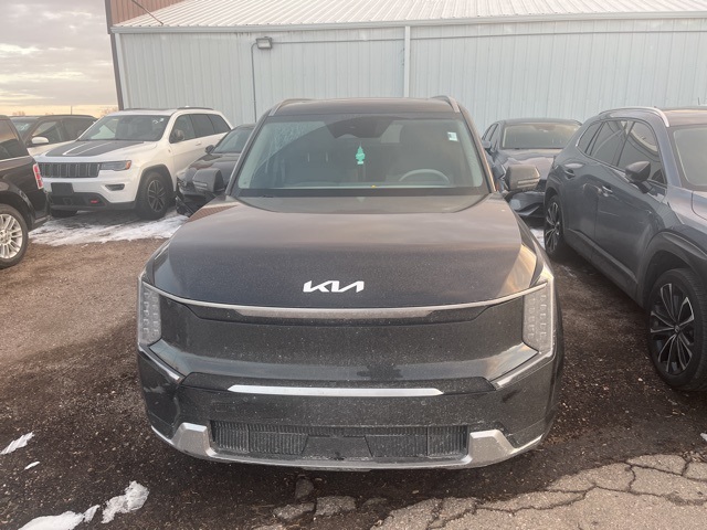 Kia EV9 Land AWD