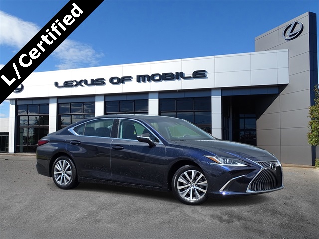 Lexus ES 350 FWD