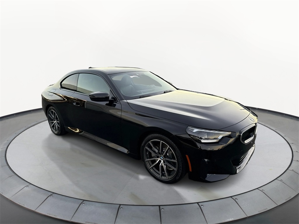 BMW 2 Series 230i Coupe RWD