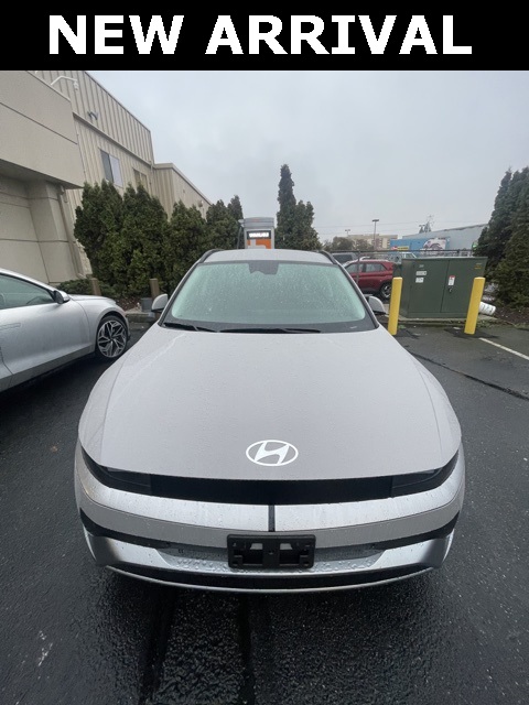 Hyundai Ioniq 5 SEL AWD