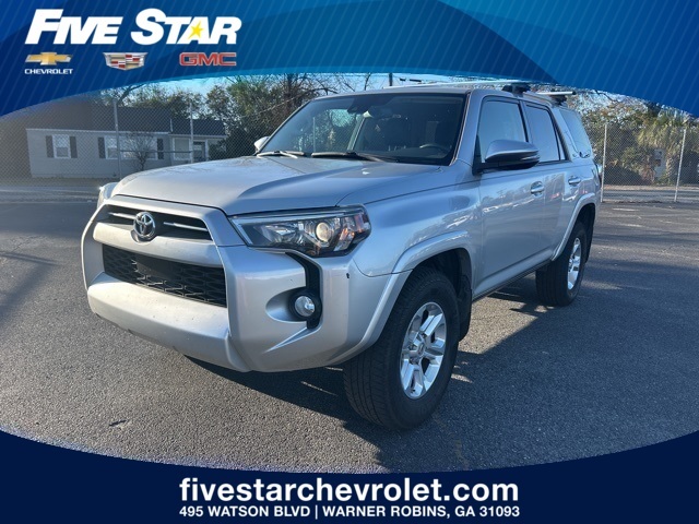 Toyota 4Runner Venture 4WD